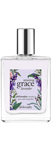 philosophy Amazing Grace Lavender Twist Eau de Toilette Spray philosophy Amazing Grace Lavender Twist Eau de Toilette Spray